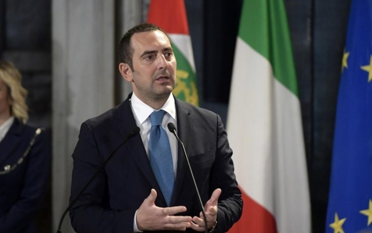 Spadafora: «Stadi aperti? Ipotesi fuori dalla realtà»