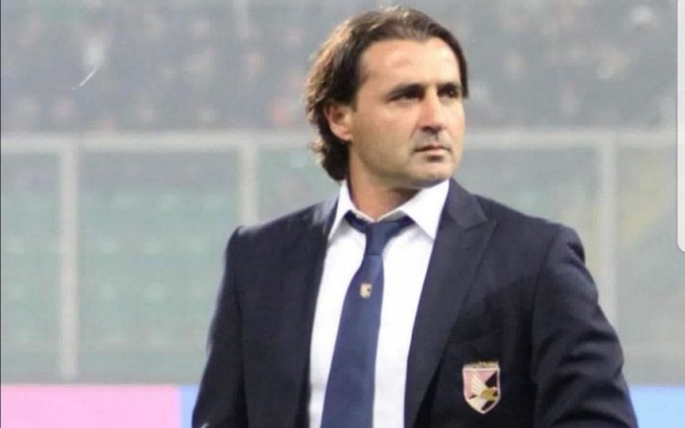 Tedesco: «Palermo? Andrei di corsa, è il mio sogno»