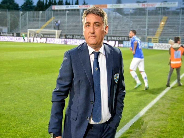 CDS - Palermo, speranza per Boscaglia. Prossime ore decisive