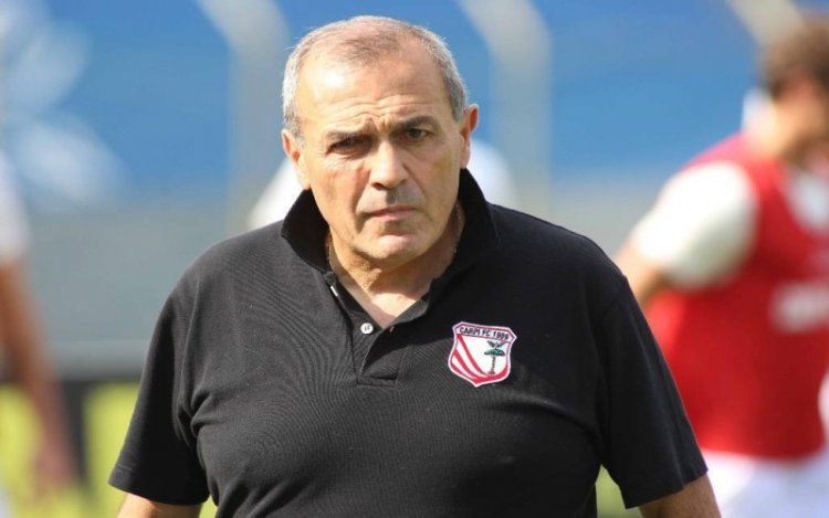 GDS - «No, Grazie». Panchina Palermo: Castori rifiuta