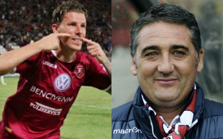 Boscaglia-Corazza: Palermo, l'incrocio di mercato