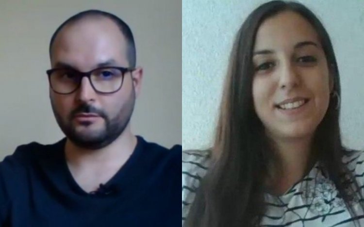 ForzaPalermo.it LIVE - Con Francesco Lupo e Roberta Mannino