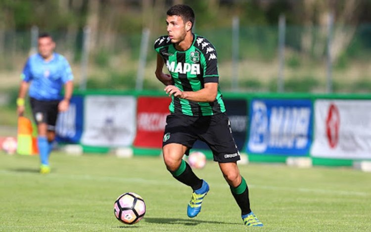 GDS - Mercato Palermo, il sogno di Boscaglia è Mazzitelli