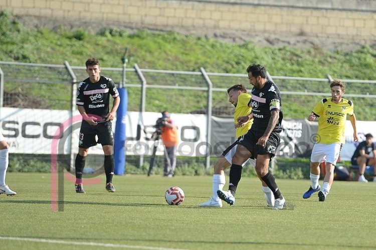 CDS - Palermo, tanti under. La società fa le scelte