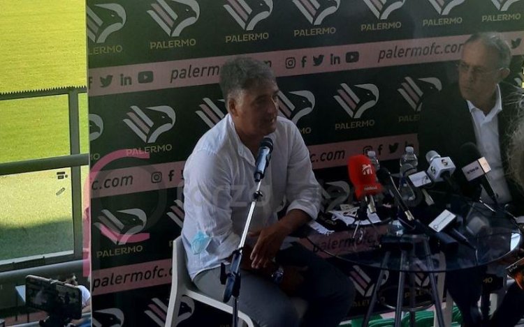 «Se perdo sto male. La mentalità è quella di vincerle tutte»