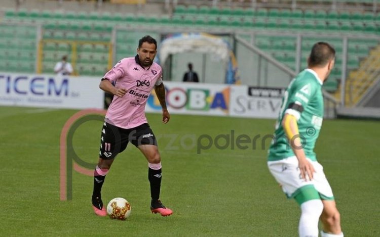 Santana: «Siamo in C, ora si fa sul serio. Ritiro? Non ci penso»