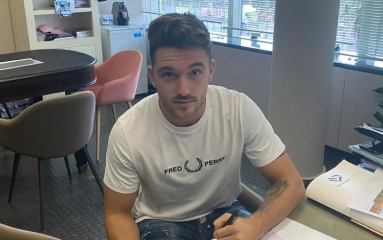 Chi è Corrado, il nuovo acquisto del Palermo