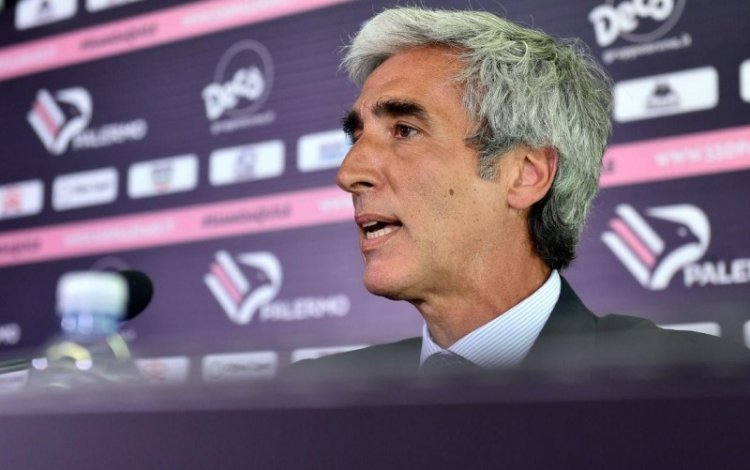 Di Piazza, Serie B e obiettivi. Parla Mirri