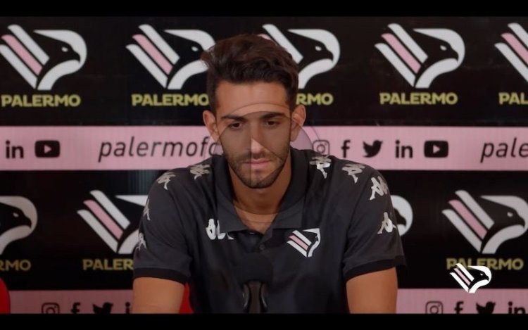 VIDEO - Andrea Palazzi in conferenza stampa 