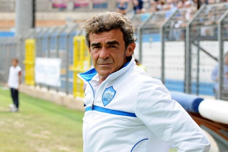 Auteri: “Bari come piazza calcistica davanti a Palermo e Firenze