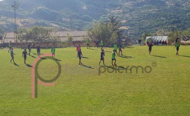 VIDEO - Petralia Sottana, giorno 17: la seduta pomeridiana