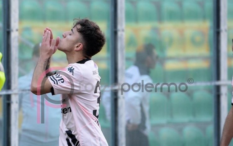 GDS - Palermo, la linea verde al potere