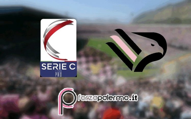 Serie C 2020/2021:  IL CALENDARIO DEL PALERMO