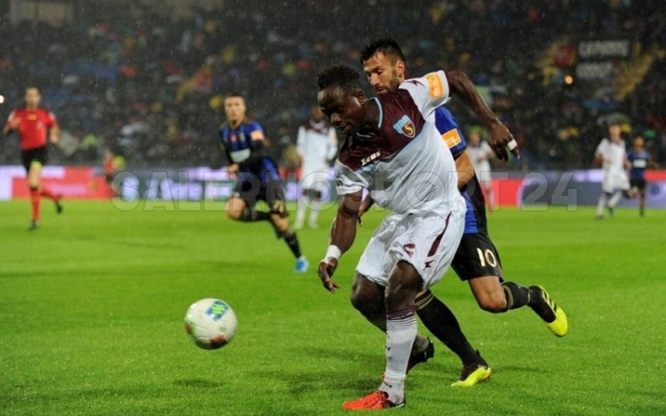 Palermo-Odjer, colpo di scena: calciatore domani in città