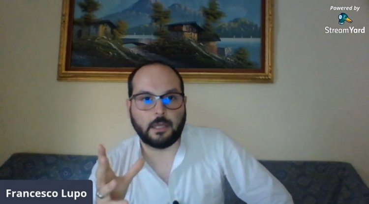 ForzaPalermo.it LIVE - Con Francesco Lupo