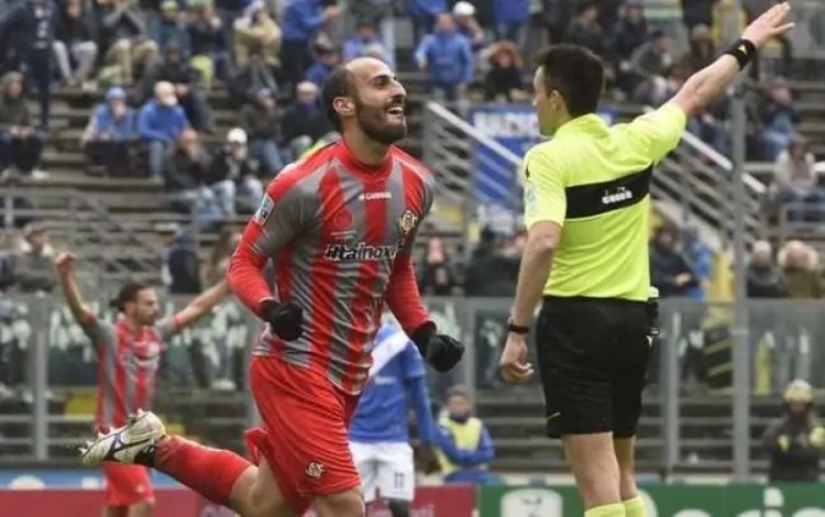 Palermo-Piccolo, qualcosa si muove