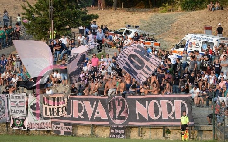 «Palermo è casa mia, i tifosi una famiglia». Parla De Bellis