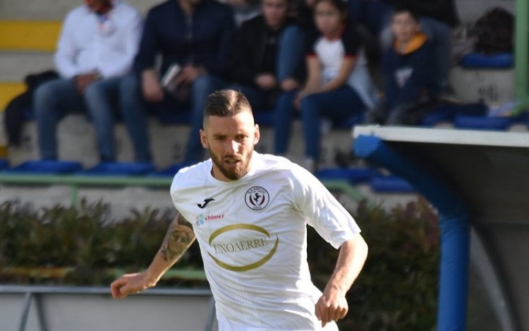 Calciomercato Palermo: Foglia vicino al rinnovo con l'Arezzo