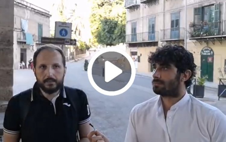 ForzaPalermo.it LIVE - Con Manuel Mannino e Roberto Chifari