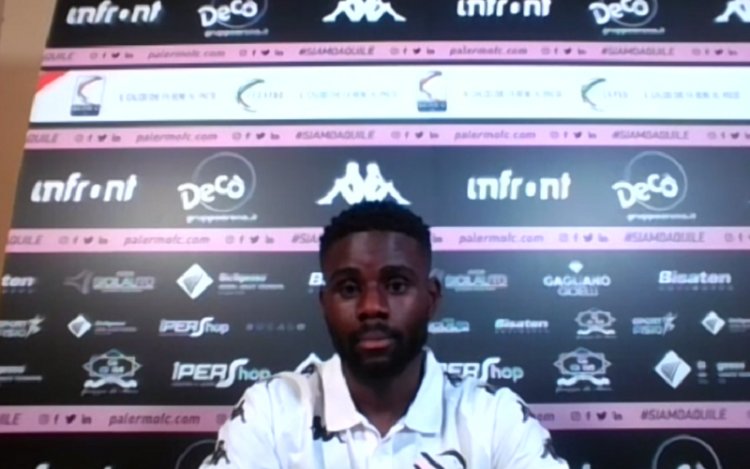 «Sono pronto: obiettivo è sempre dare il massimo». Parla Kanoute