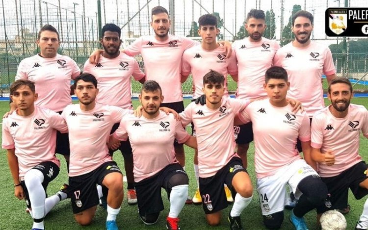 Serie C1, Palermo Calcio A5 sconfitto in casa del Monreale