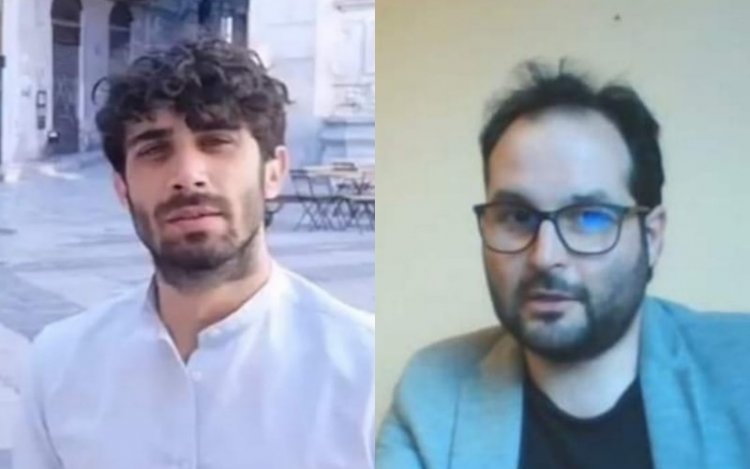 ForzaPalermo.it LIVE - Manuel Mannino e Francesco Lupo