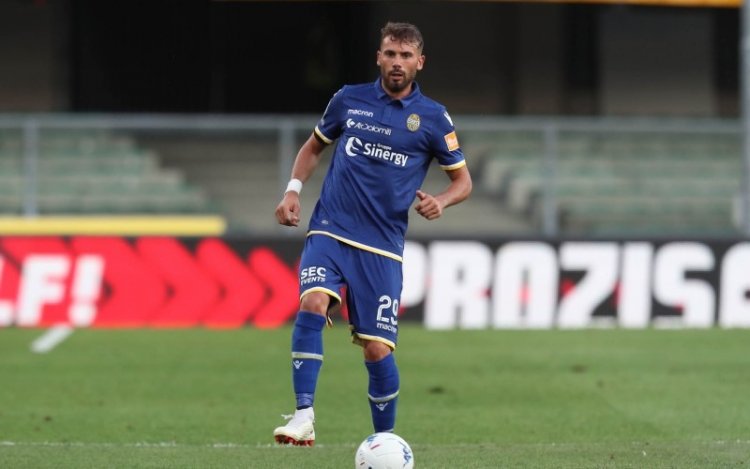 GDS - Palermo, due svincolati per rinforzarsi