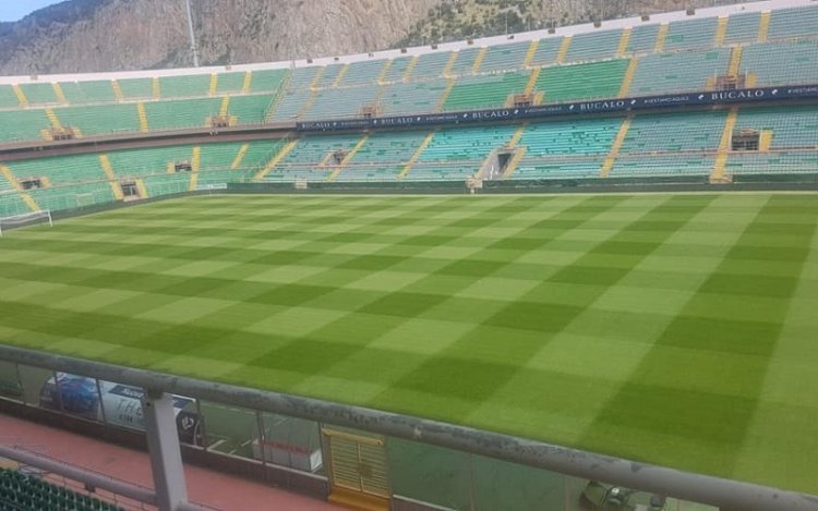 Palermo: silenzio dalla Regione, Barbera ancora vuoto