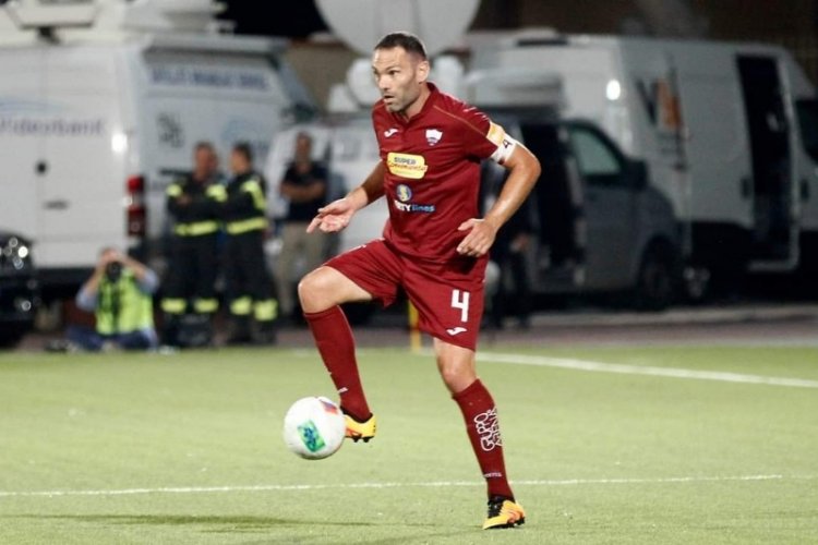 «Palermo? Squadra con qualità non eccelsa». Parla Pagliarulo 