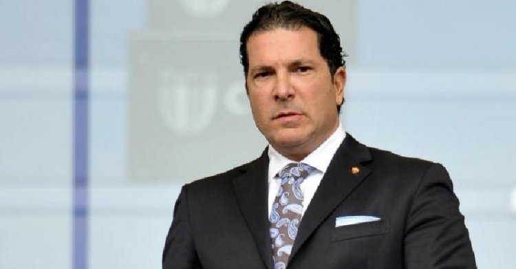 «Catania? Ci stiamo lavorando ogni minuto». Parla Tacopina