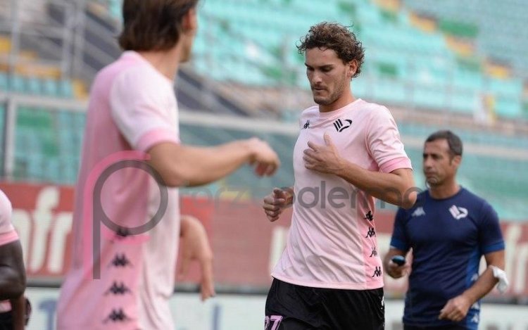 GDS - Palermo, serve una vittoria contro la Turris