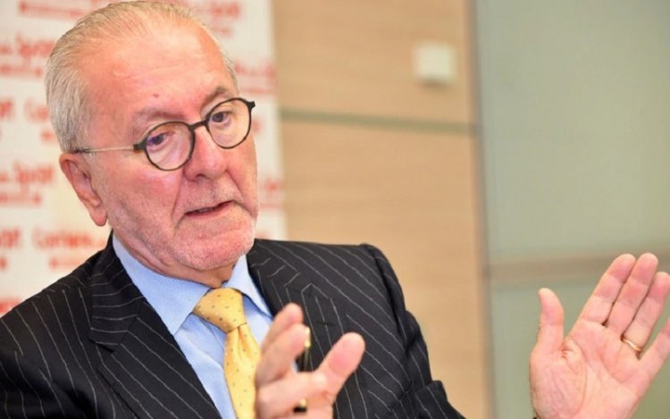 Rinvio Palermo-Turris, Ghirelli: «Non avevamo alternative»