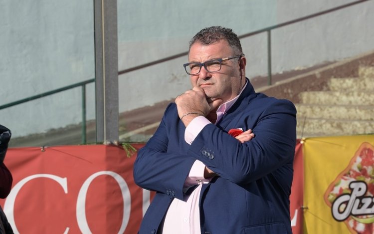 Colantonio (Pres. Turris): «Bisogna cambiare il protocollo»