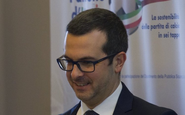 Palermo e giovani di serie: Lega Pro, parla Paolucci