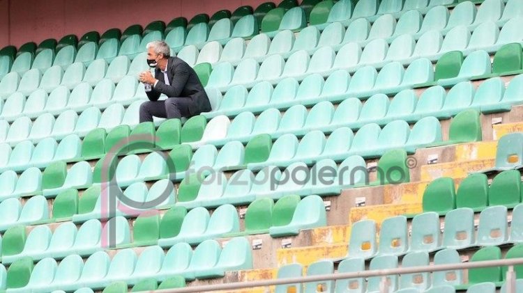 GDS - Palermo, bilancio negativo. Ora si rimedi 