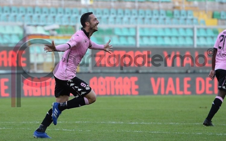 Saraniti: «A Palermo condannati a vincere»