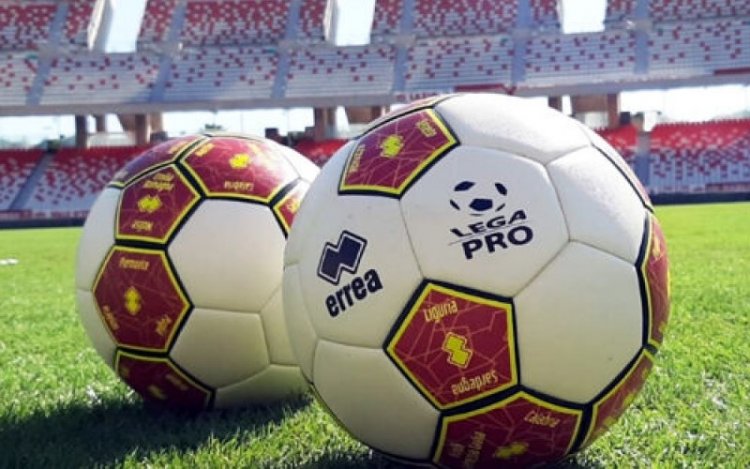 Serie C, la classifica dopo i recuperi