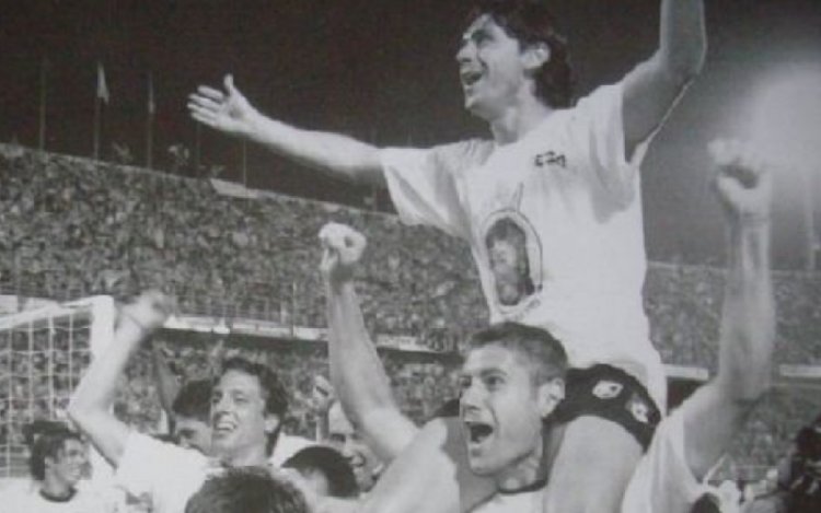 «Mirri, il sogno Palermo e quel gol al Foggia». Vasari a FP.it