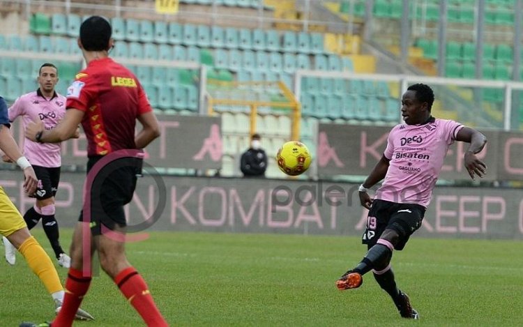 Palermo, i convocati per il Foggia