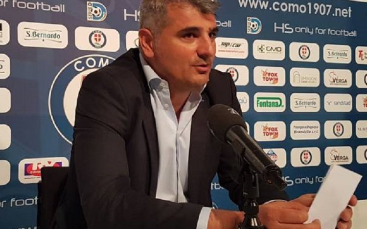 «Vittoria dedicata a Gentile». Parla Felleca