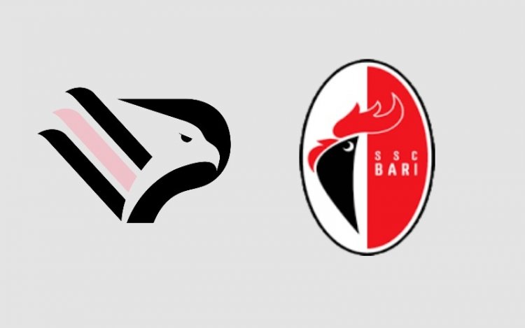 Palermo-Bari in onda anche su sky. La nota