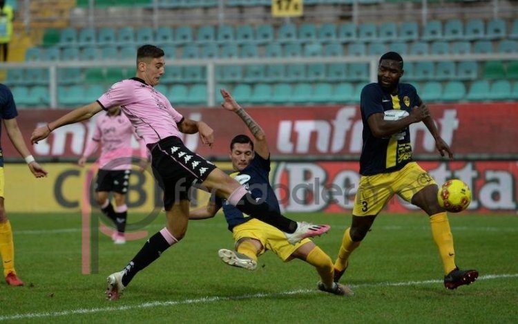 GDS - Lucca, a Cava de'Tirreni per trovare il gol esterno