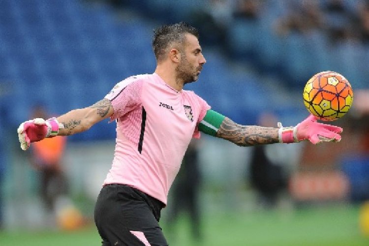 Sorrentino al GdS: "Palermo, mercato top. Bella sfida tra i portieri"
