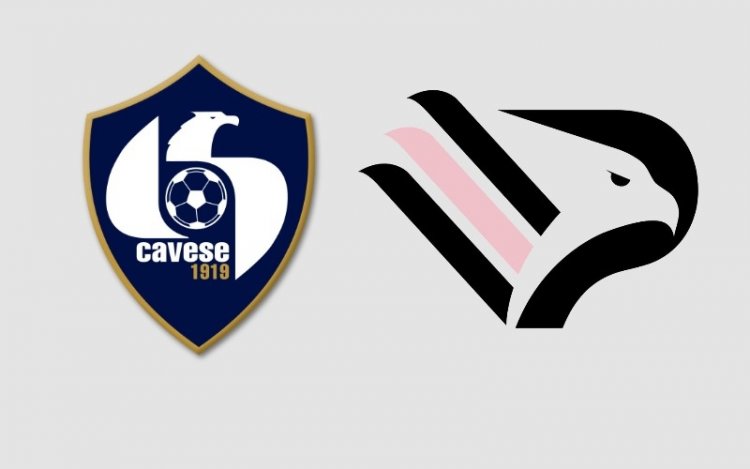 Cavese-Palermo, gli highlights del match