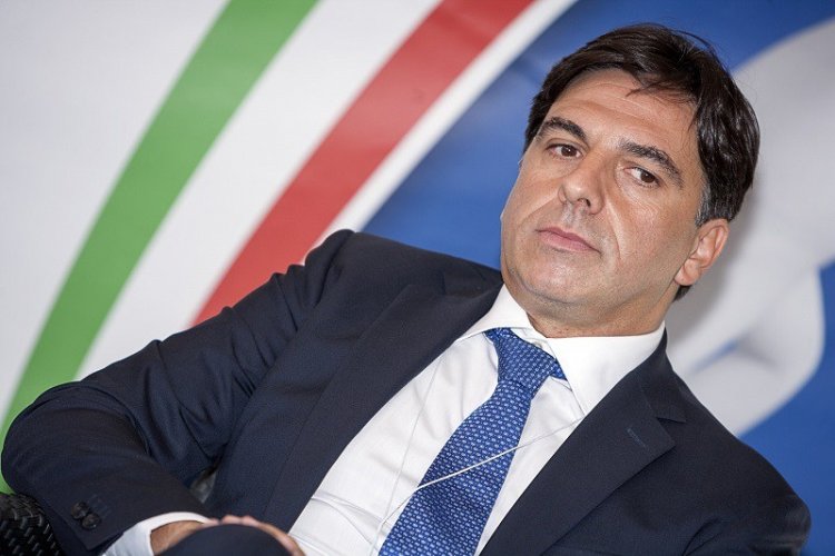 Pogliese: «Tacopina ama Catania e i colori rossoazzurri»