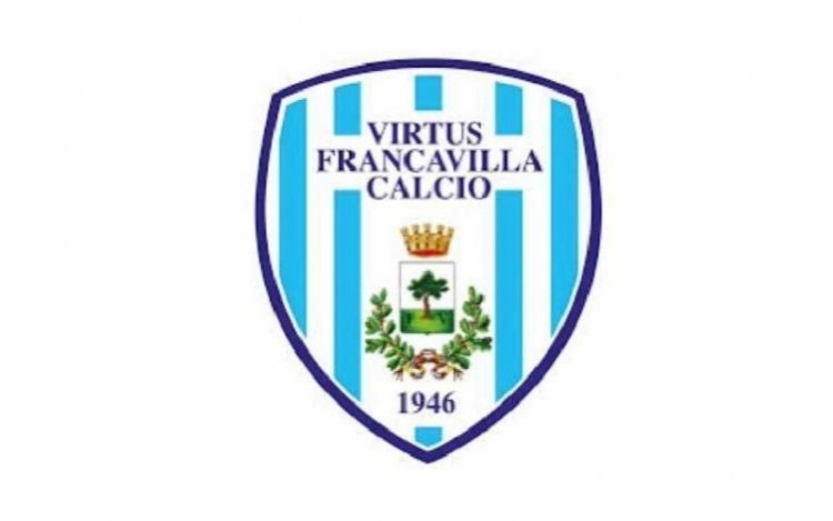 UFFICIALE: Virtus Francavilla, arriva Ciccone. Il comunicato