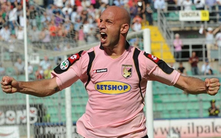 Migliaccio al GdS: "Palermo merita la A. La squadra è buona"