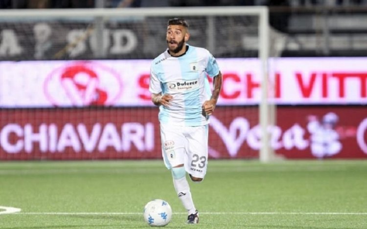 Calciomercato: Crimi piace, sirene dalla B