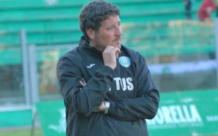 Trocini: «Palermo costruito per vincere. Il Barbera...»