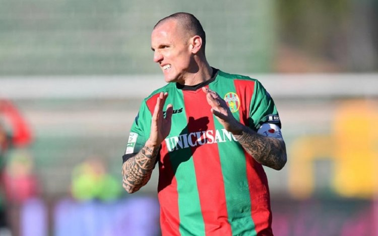 L'avversario, la Ternana di Lucarelli: qualcuno la fermi